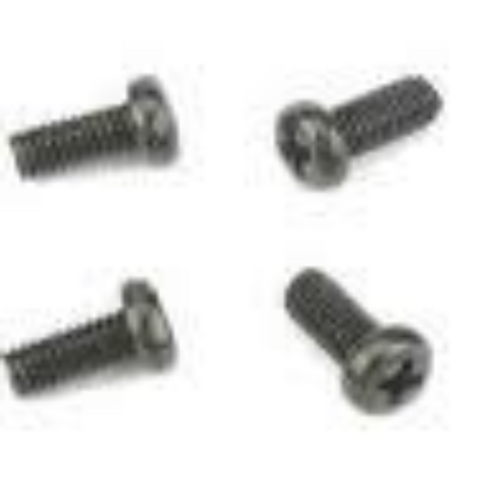 HPI 1671 SCREW SET (4 PCS) PULL STARTER