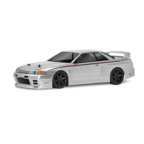 HPI Nissan Skyline R32 GT-R Body (200mm/Wb255mm) [17515]