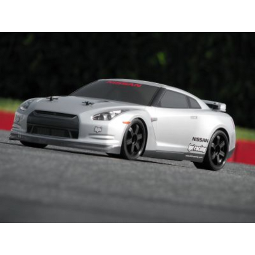 HPI Nissan GT-R (R35) Body (200mm) [17538]