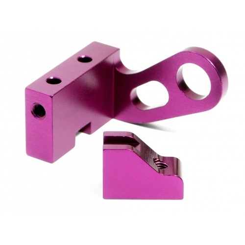 HPI 31401 ALUMINUM SERVO MOUNT SET