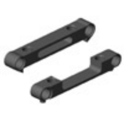 HPI 33425 R40 ALUMINUM REAR SUSPENSION BLOCK