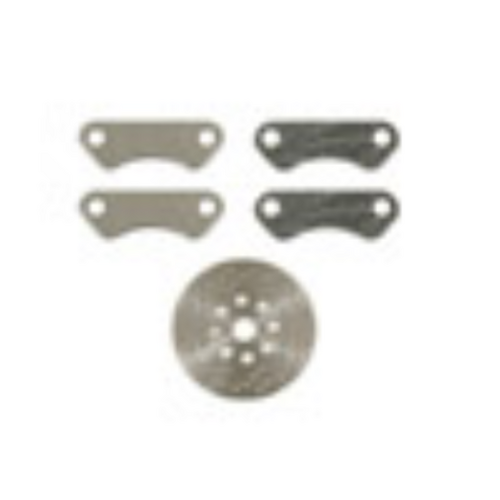 HPI 33431 R40 STAINLESS BRAKE DISC