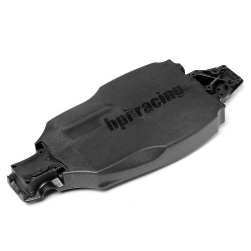 HPI Main Chassis [38401]