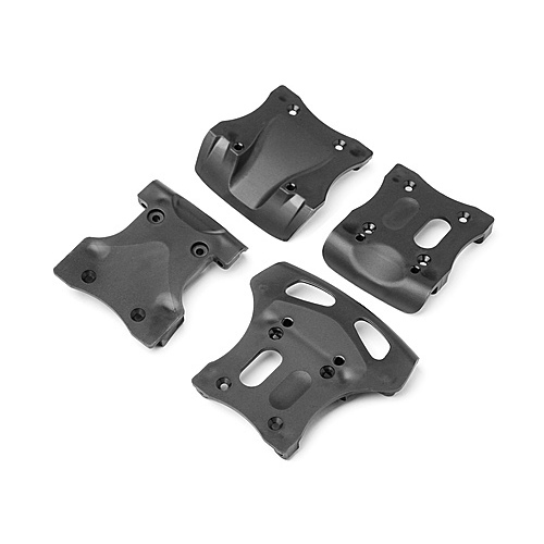 HPI Bumper Parts [38403]