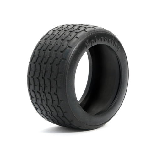 HPI Vintage Racing Tyre 31mm D-Compound [4797]