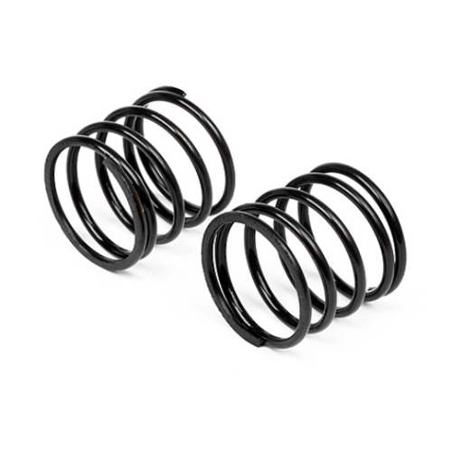 HPI Spring 18x20x1.7x5 (Black/2pcs) [6561]