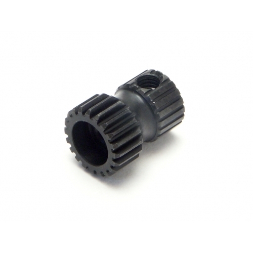 HPI Pinion Gear 20 Tooth (64 Pitch / 0.4M) [6620]