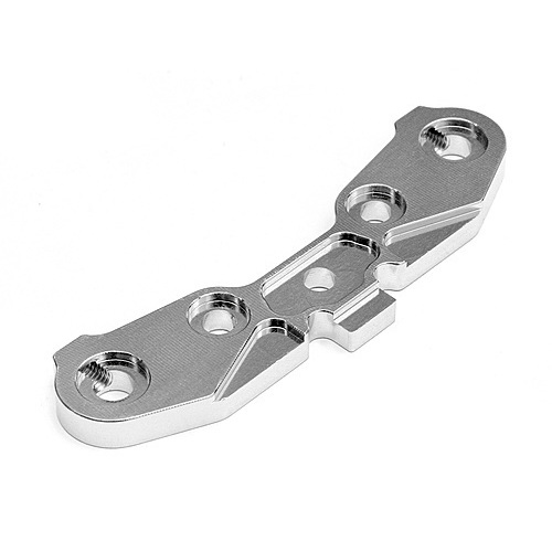 HPI CNC Rear Suspension Holder 7075 (Lightning Series) [66212]