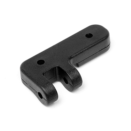 HPI Rear Chassis Stiffener Mount [67382]