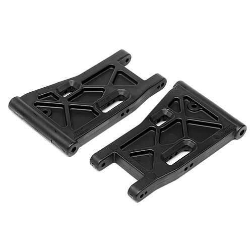 HPI Front Suspension Arm Set [67385]