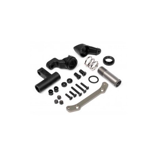 HPI Steering Crank Set [67397]