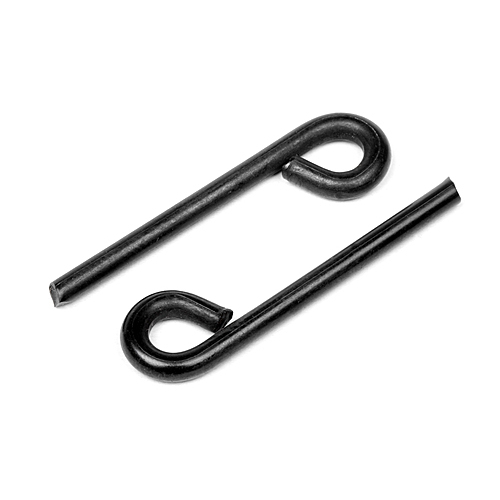 HPI Brake Wire (2pcs) [67473]