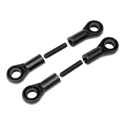 HPI Steering Linkage Set [67491]