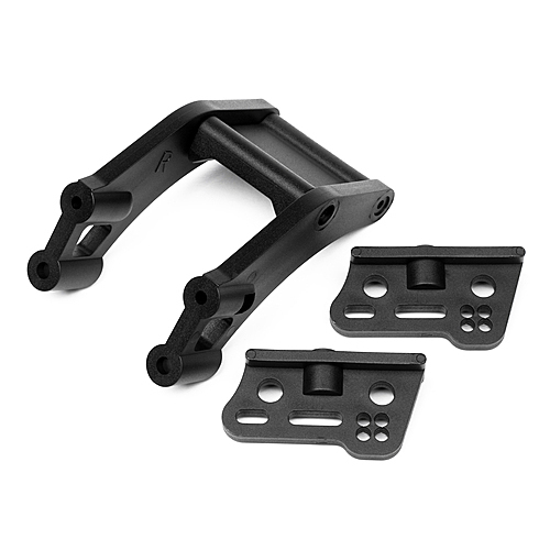 HPI Wing Mount Set [67521]