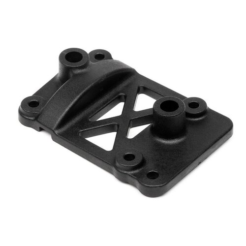 HPI Center Diff Mount Cover [67821]