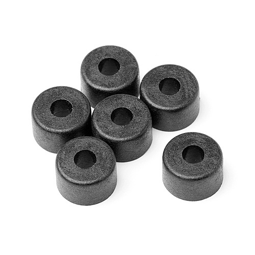 HPI Spacer 3X8.5X5mm (6pcs) [68187]