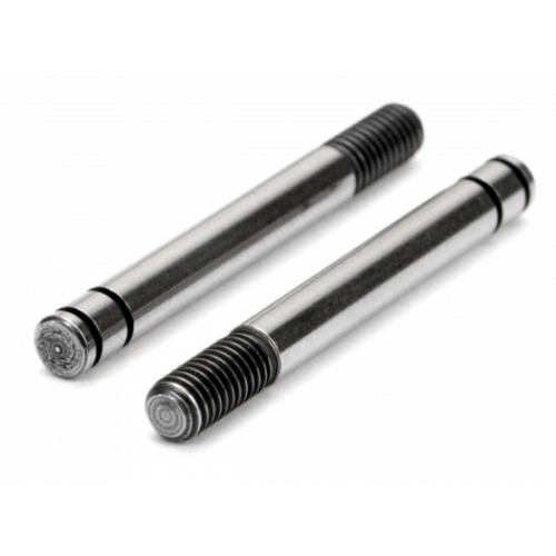 HPI 6871 SHOCK SHAFT 3X28MM STAINLESS