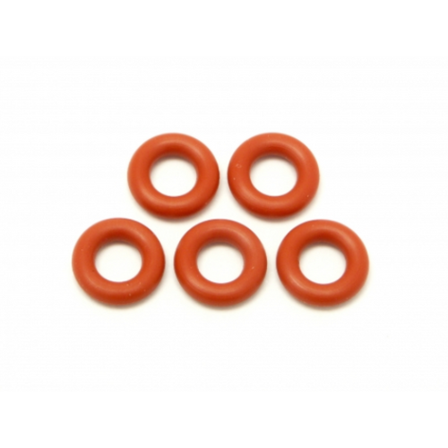 HPI O-Ring P4 (5Pcs) [6897]