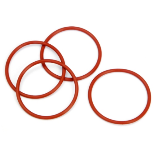 HPI Silicone O-Ring P31 (4Pcs) [6898]