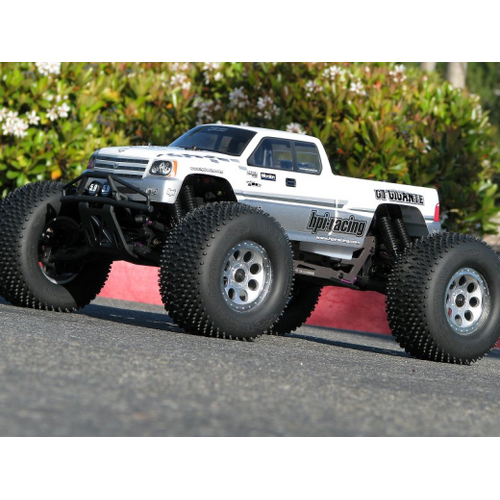 HPI GT Gigante Truck Body [7124]