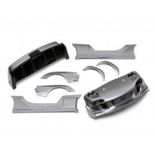 HPI Stage-D Mazda RX-7 FD3S Aero Body Kit [7128]