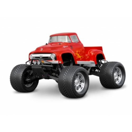 HPI Ford F100 Body [7188]