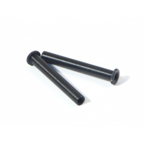 HPI Pilot Shaft 4 X 30mm 9(2Pcs) [72001]