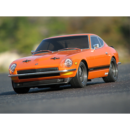 HPI Datsun 240Z Body (Wb225mm.F0/R3mm) [7210]