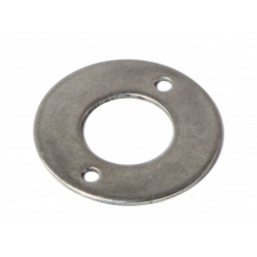 HPI Stainless Steel Slipper Plate [72130]