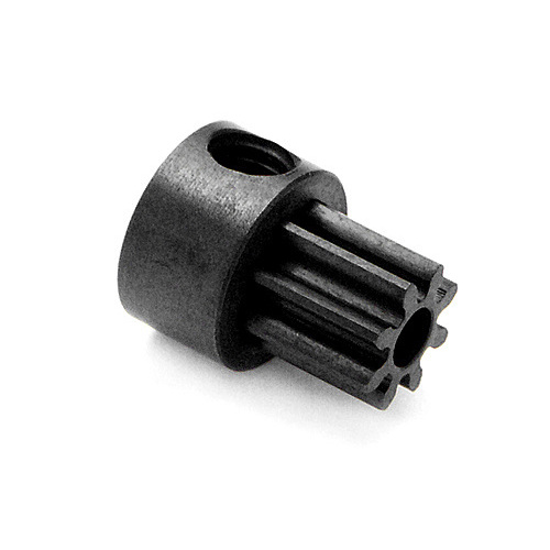 HPI Pinion Gear 8T (Steel/Micro Rs4) [72480]