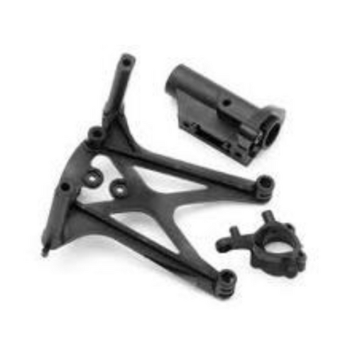 HPI Mount Set (Micro RS4) [73407]