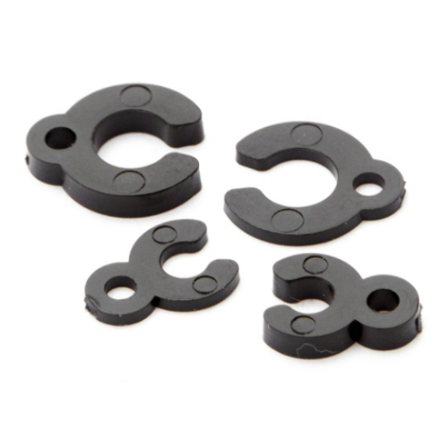 HPI 73485 R40 SUSPENSION SPACER SET