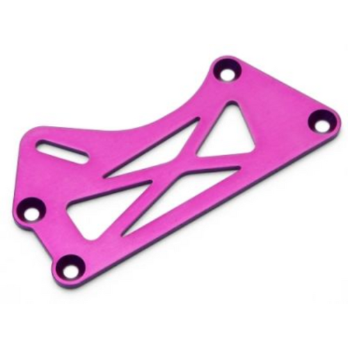 HPI 75005 MID BRACE 2017S 2MM PURPLE