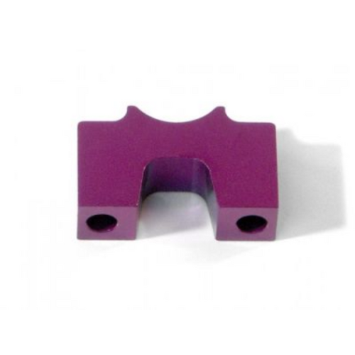 HPI 75108 INPUT SHAFT RETAINER PUPRLE