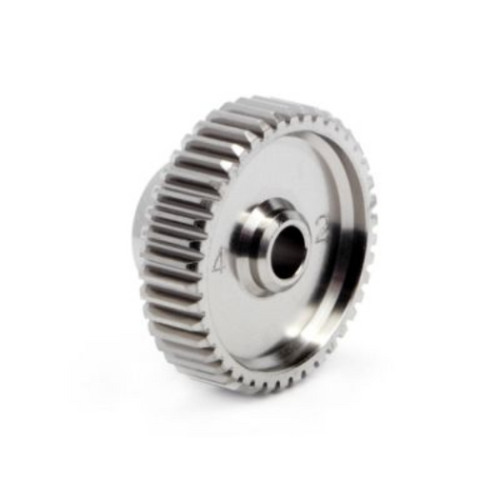 HPI RACING PINION GEAR 42T 64P [76542]