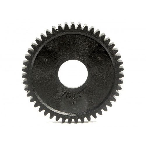 HPI Spur Gear 47 Tooth (1M) (Nitro 2 Speed/Nitro 3) [76817]