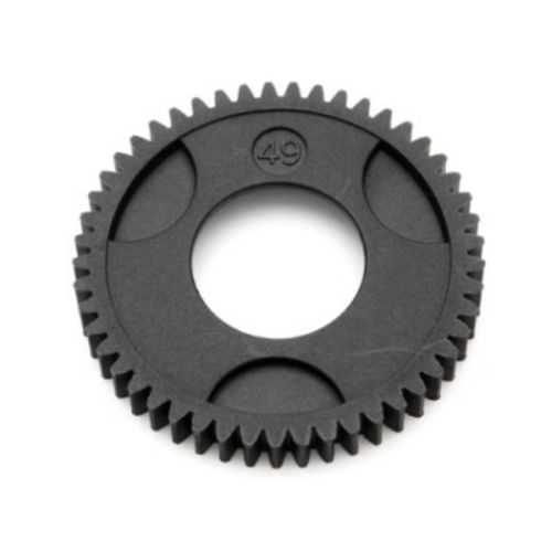 HPI 76949 SPUR GEAR 49T - 1M/1ST GEAR/2 SPEED