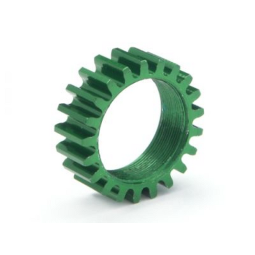 HPI 76971 THREADED PINION GEAR 21TX16MM