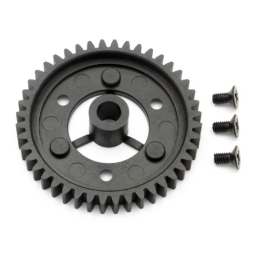 HPI Spur Gear 44 Tooth (Savage 3 Speed) [77054]