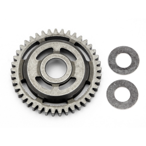 HPI 77076 Spur Gear 41 Tooth (Savage 3 Speed)