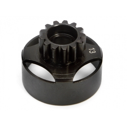 HPI Racing Clutch Bell 13 Tooth (1M) [77103]