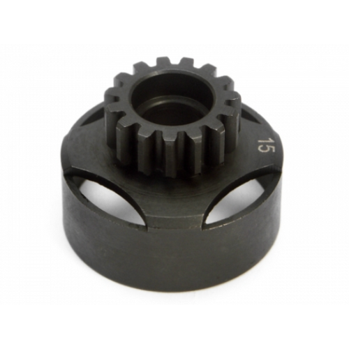 HPI Racing Clutch Bell 15 Tooth (1M) [77105]