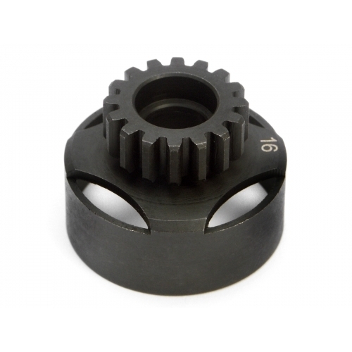 HPI Racing Clutch Bell 16 Tooth (1M) [77106]