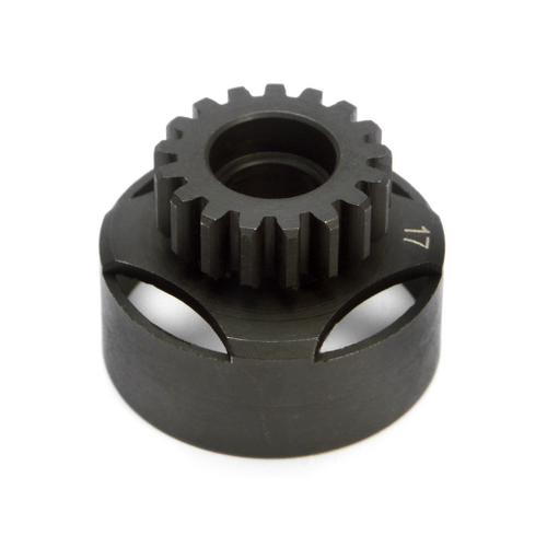 HPI Racng Clutch Bell 17 Tooth (1M) [77107]