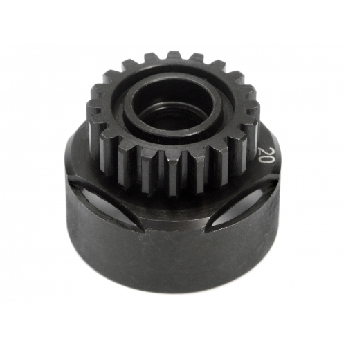 HPI Racing Clutch Bell 20 Tooth (1M) [77110]