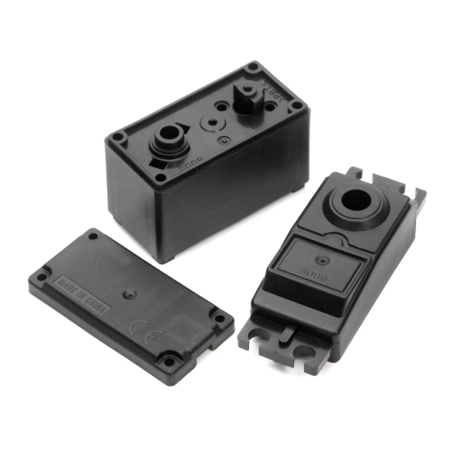 HPI 80572 SERVO CASE SET (SF-2)