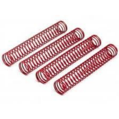 HPI Shock Spring (Soft/Red) [82000]