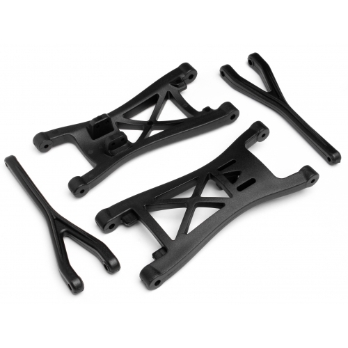 HPI Suspension Arm Set [82006]