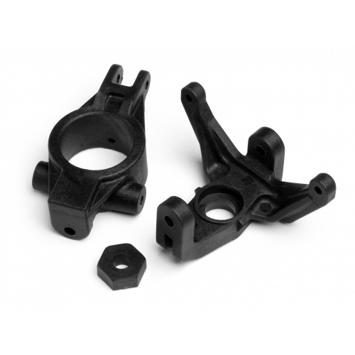 HPI Hub Carrier Set [82007]