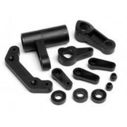 HPI Steering Parts Set [82012]